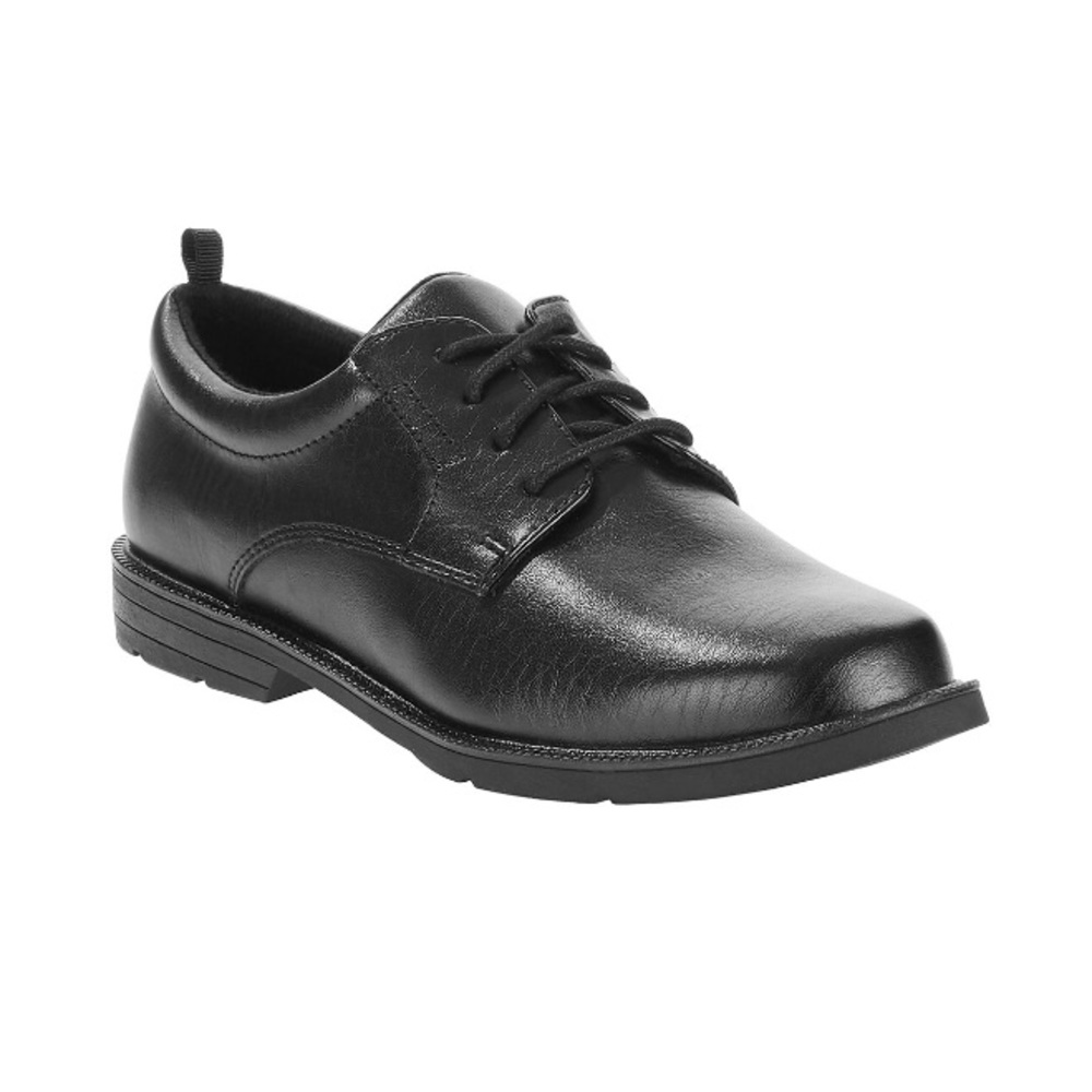 Boys Lace Up Dress Shoes